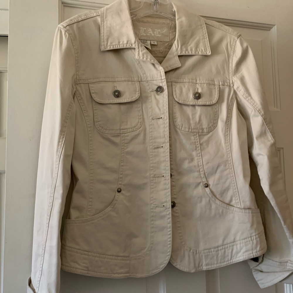 Jacket